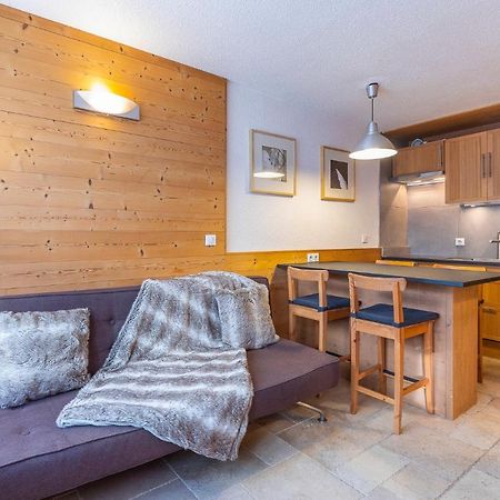 Val Thorens-Cosy Lauzieres 315 Экстерьер фото