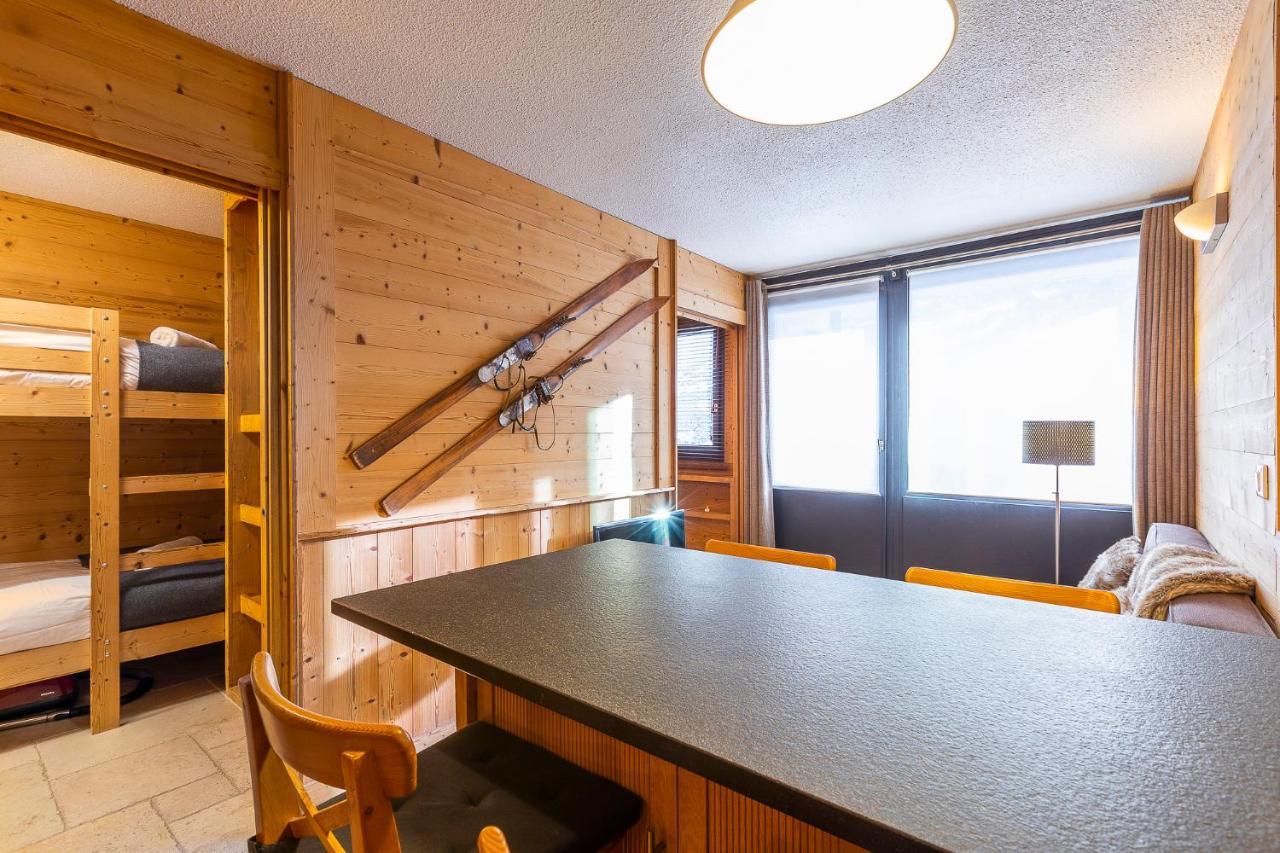 Val Thorens-Cosy Lauzieres 315 Экстерьер фото