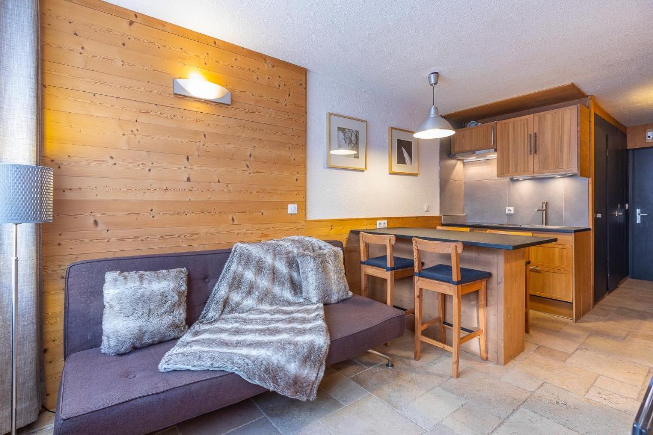 Val Thorens-Cosy Lauzieres 315 Экстерьер фото
