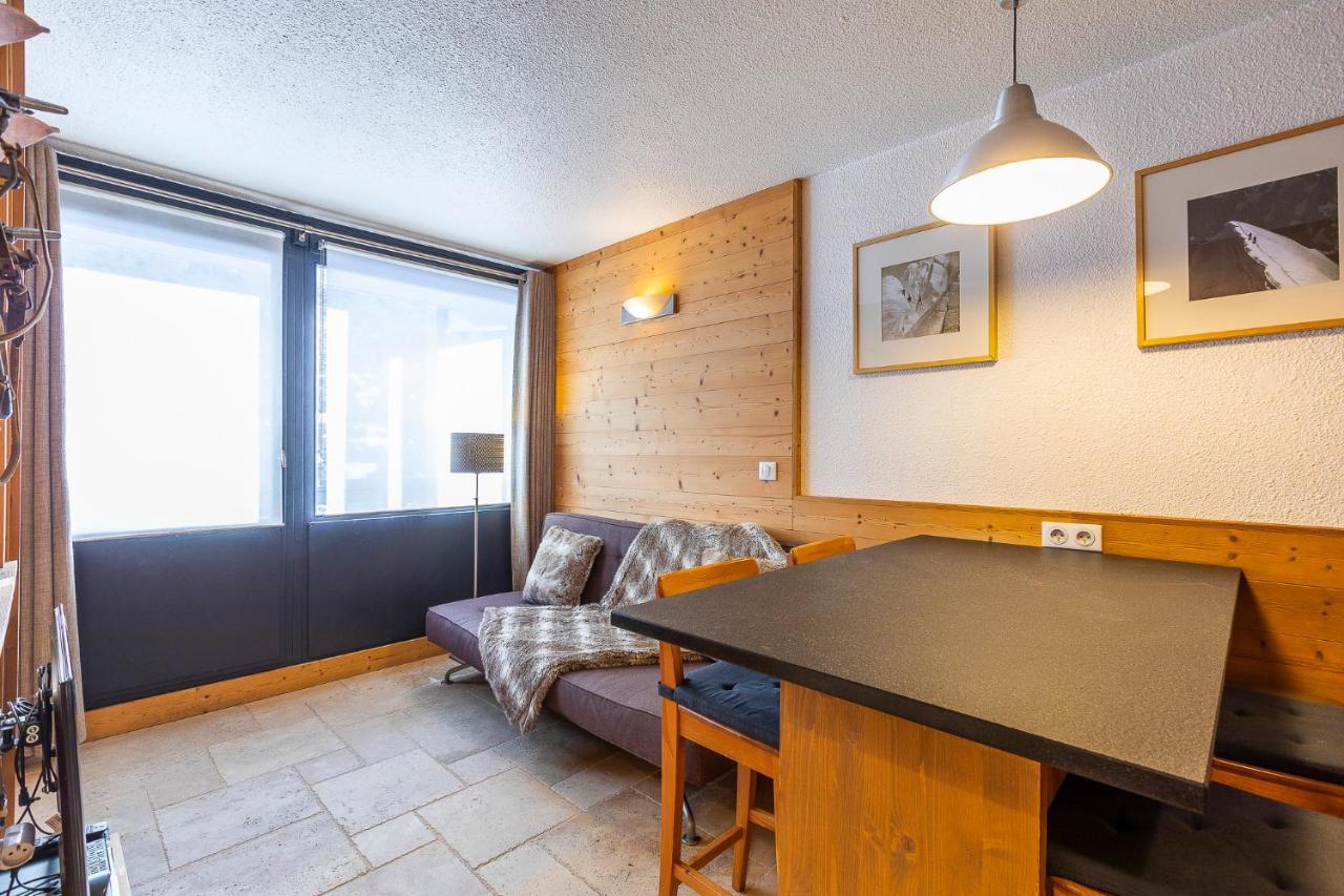 Val Thorens-Cosy Lauzieres 315 Экстерьер фото