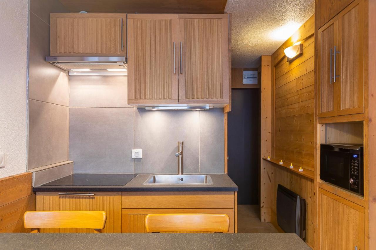 Val Thorens-Cosy Lauzieres 315 Экстерьер фото