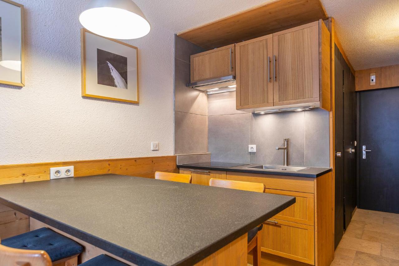 Val Thorens-Cosy Lauzieres 315 Экстерьер фото