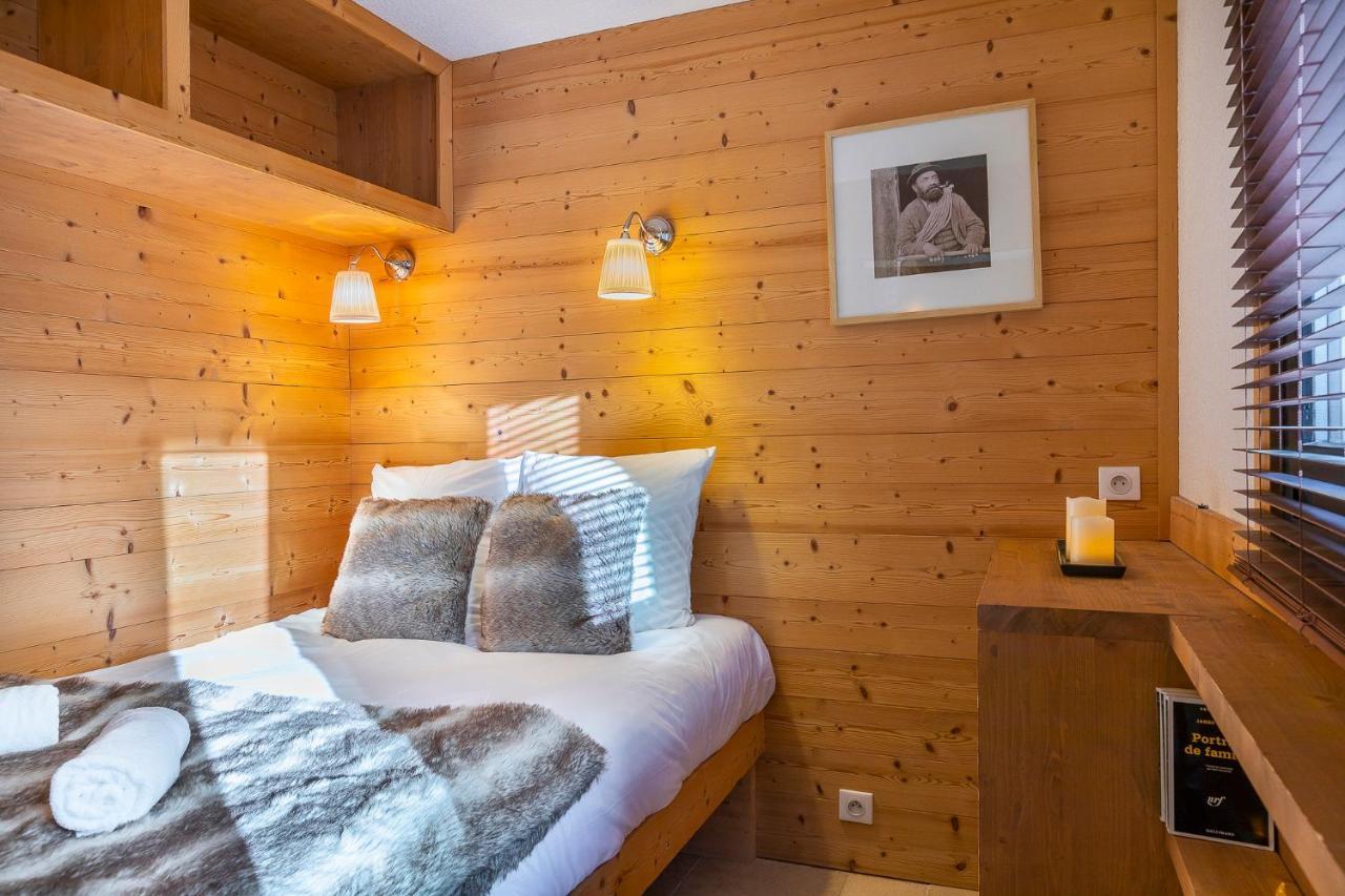 Val Thorens-Cosy Lauzieres 315 Экстерьер фото