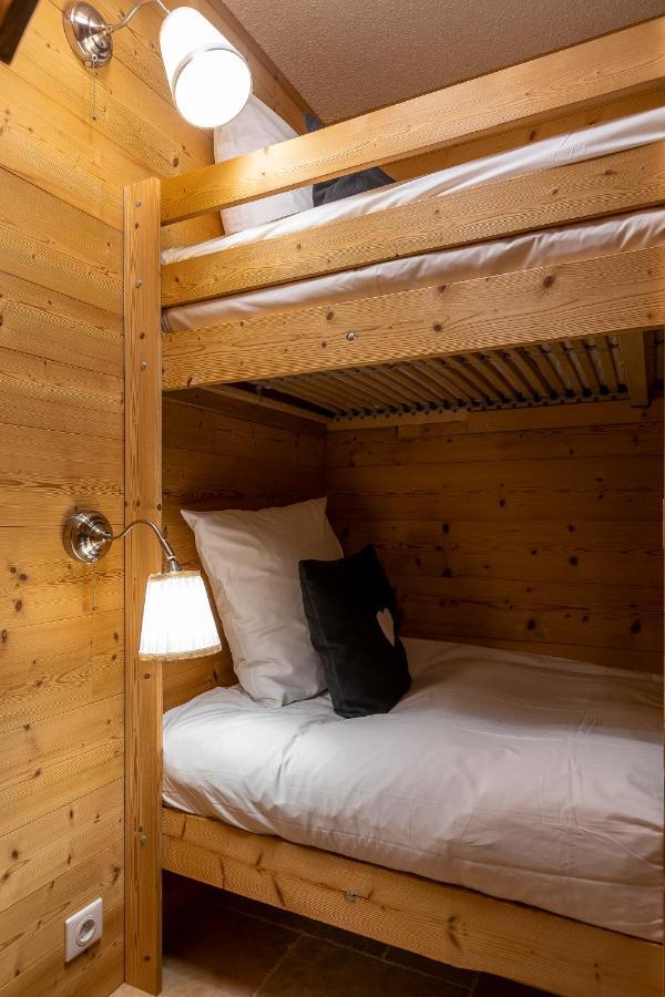 Val Thorens-Cosy Lauzieres 315 Экстерьер фото