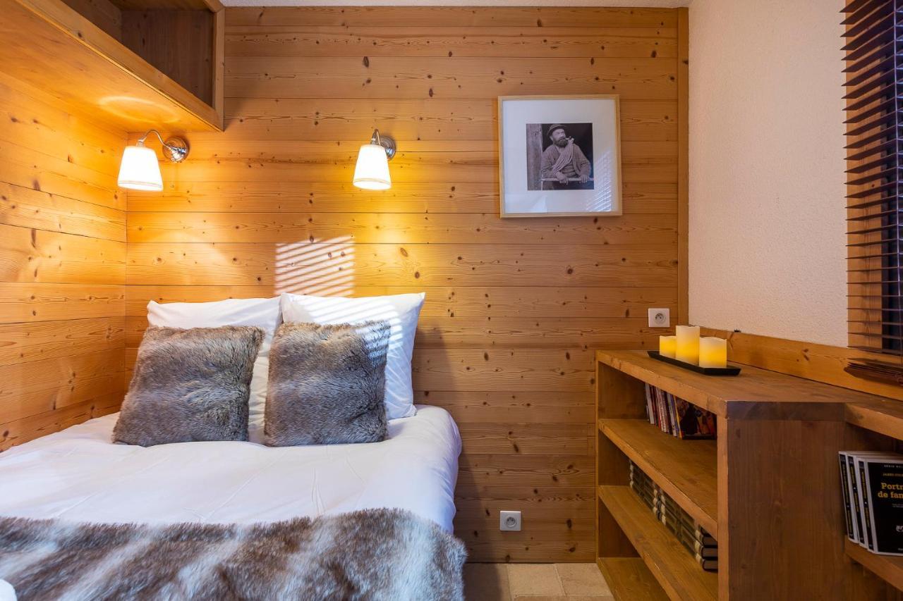 Val Thorens-Cosy Lauzieres 315 Экстерьер фото